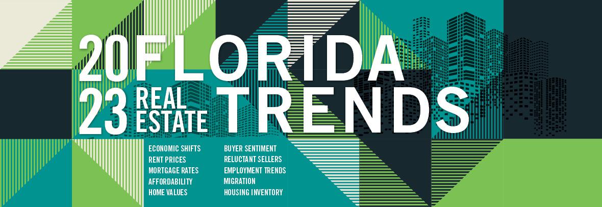 2023 Florida Real Estate Trends