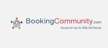 BookingCommunity.com logo