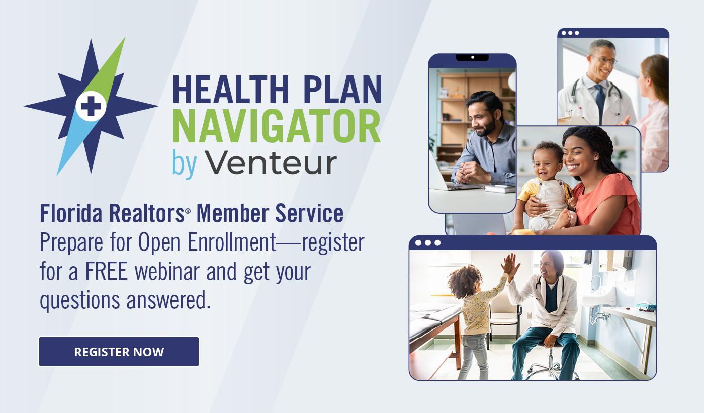 Health Plan Navigator by Venteur, 幸运飞行艇168体彩官方开奖查询-168飞艇结果记录历史-权威预测直播平台 Florida Realtors Member Service