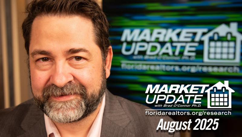Aug. 2025: Mortgage Rates Drop, Buyers Surge