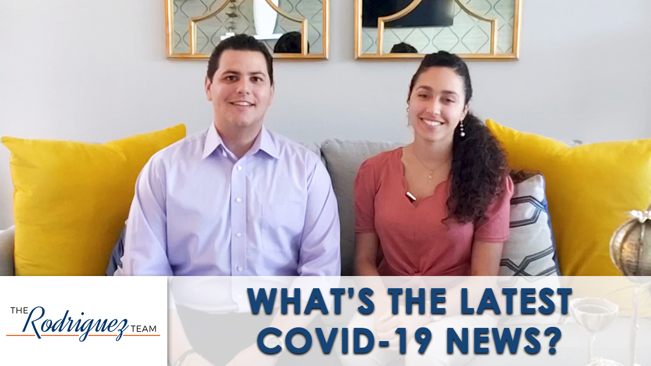 Your COVID-19 Update
