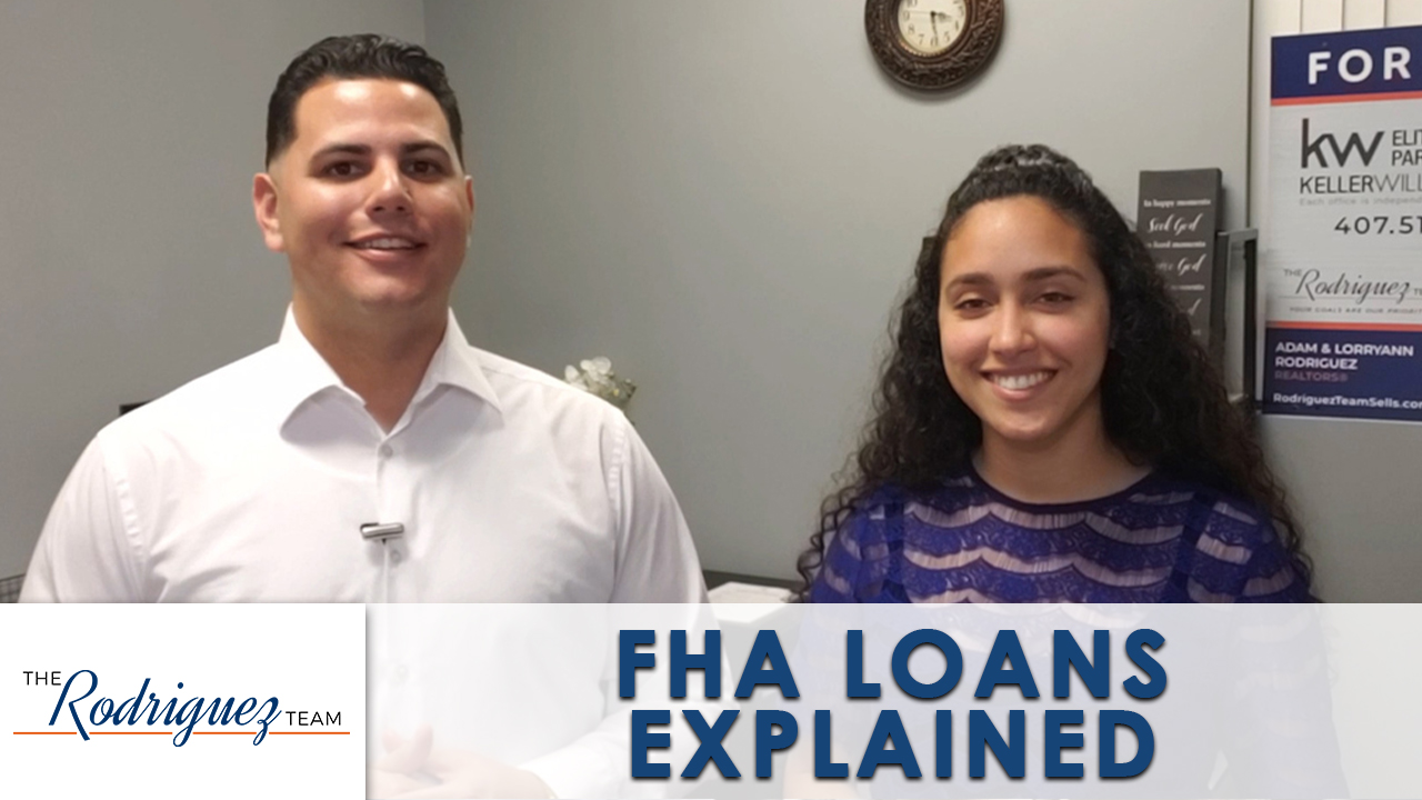 What Makes FHA Loans So Popular?