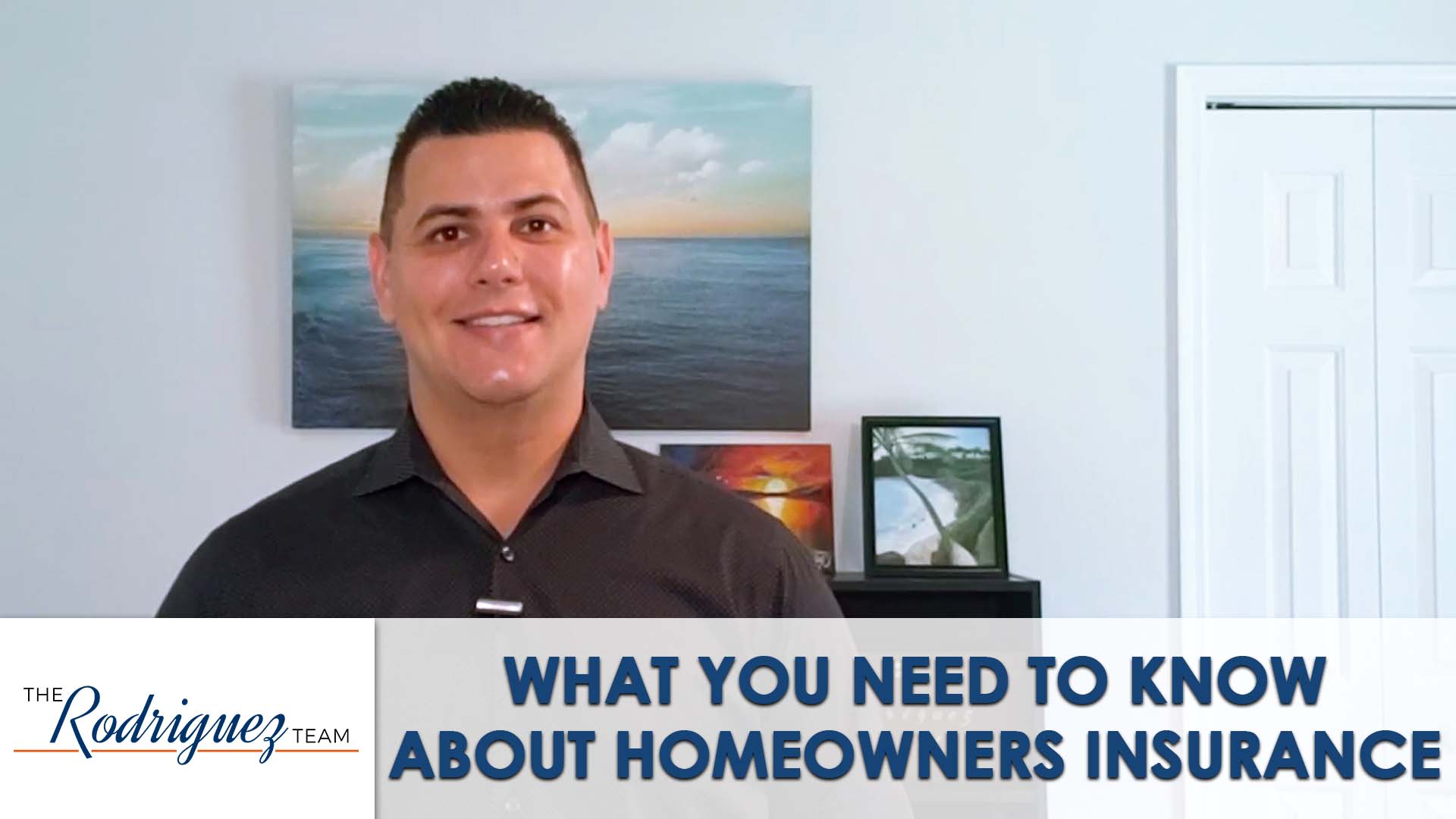 What Types of Homeowners Insurance Coverage Are There?