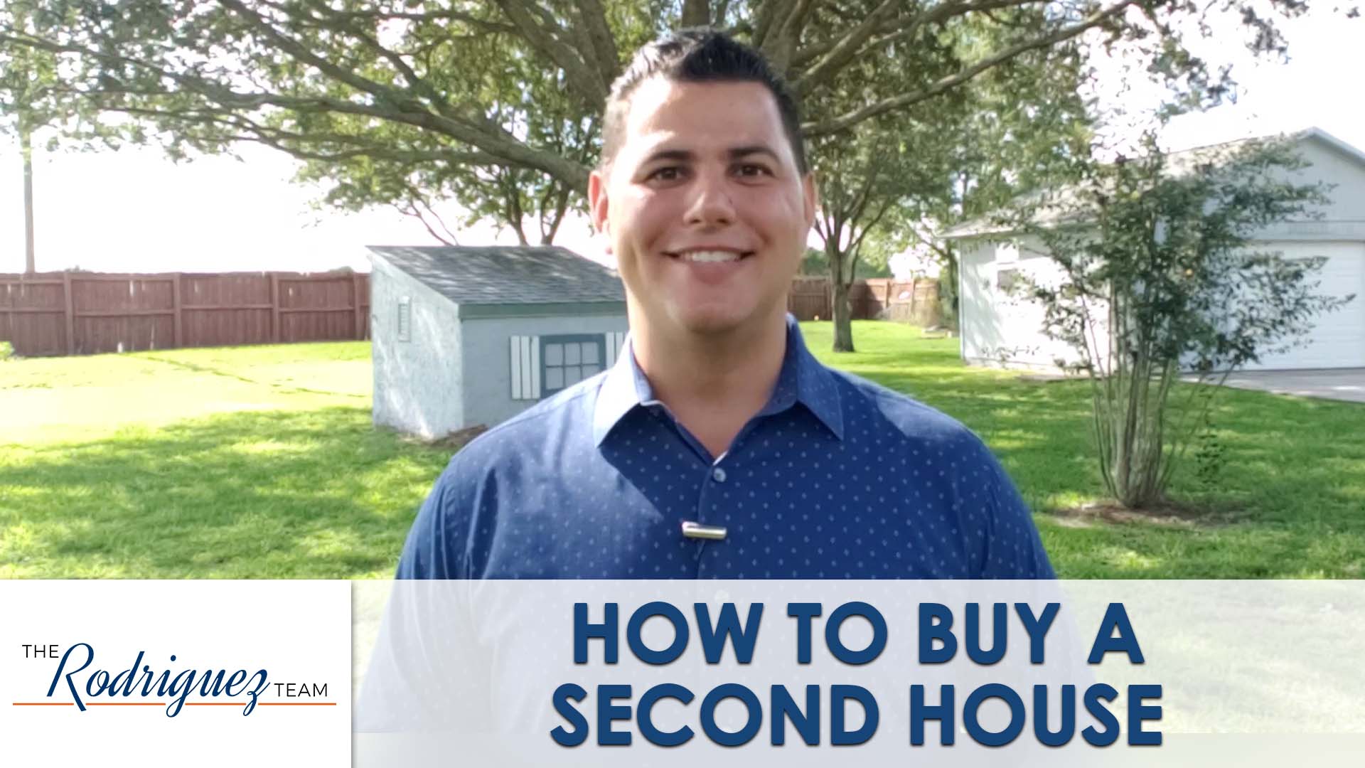 How to Buy a Home When You Already Own One