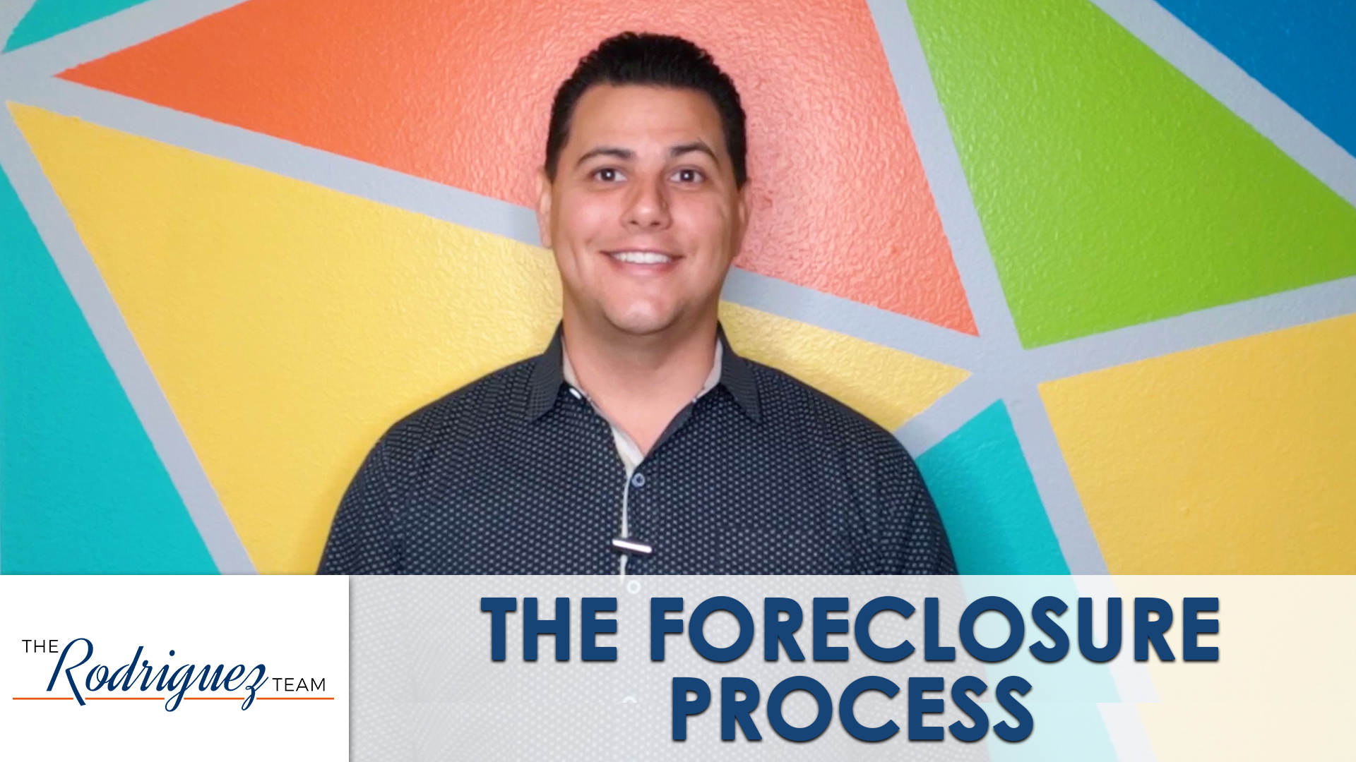 How the Foreclosure Process Works
