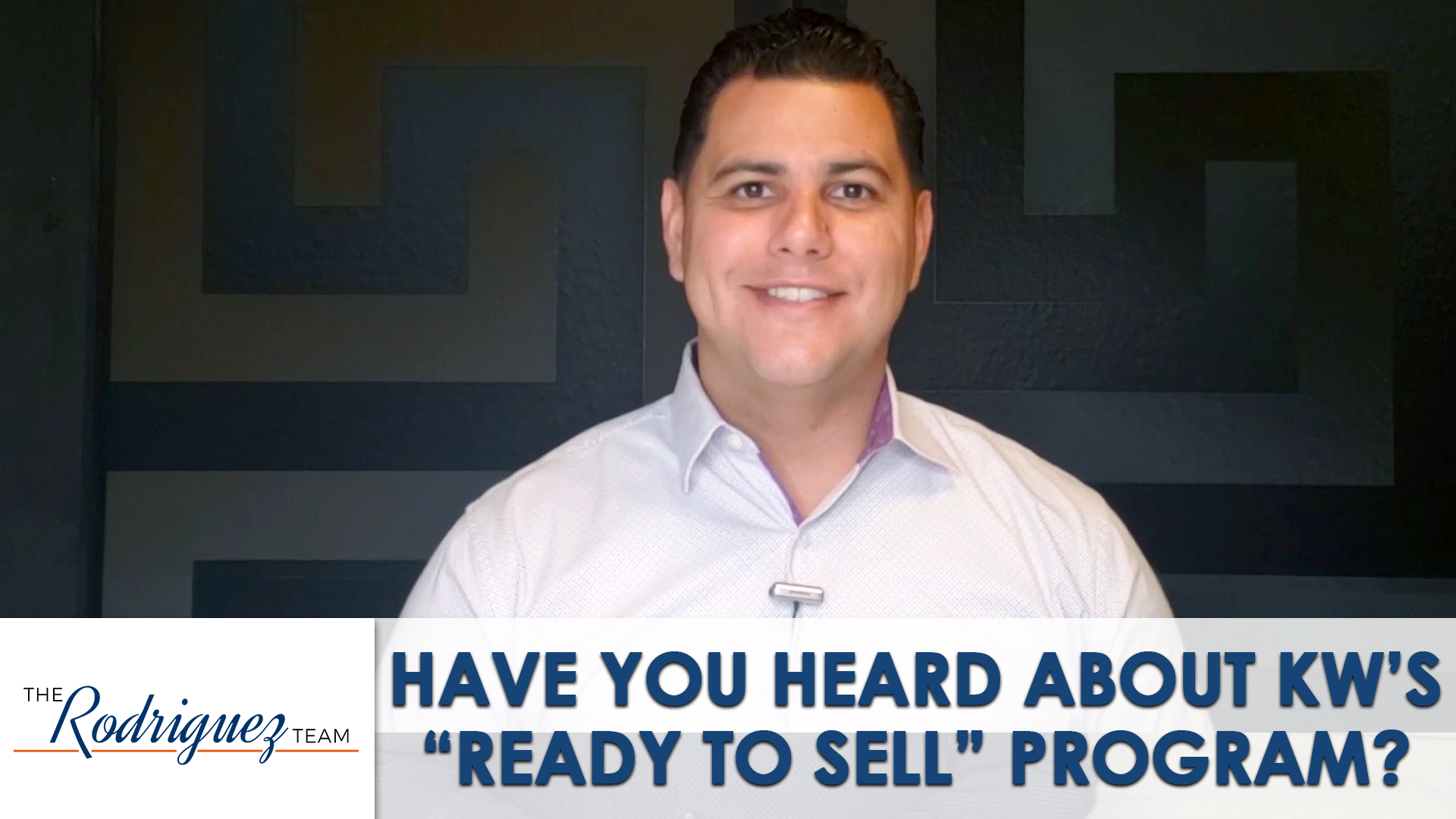 The Benefits of Keller Williams’ “Ready to Sell” Program