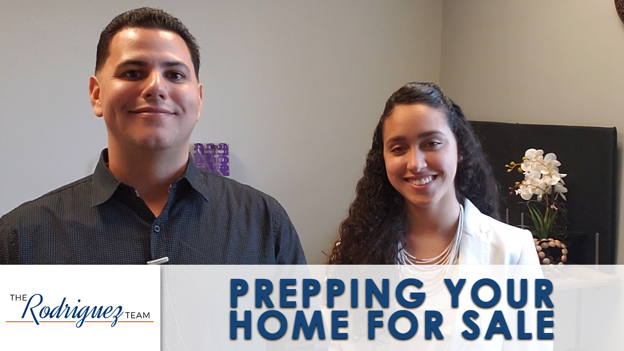 4 Key Factors to Keep in Mind as You Prep Your Home for Sale